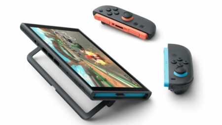 Vývojáři stále nemají přístup k devkitům Switche 2