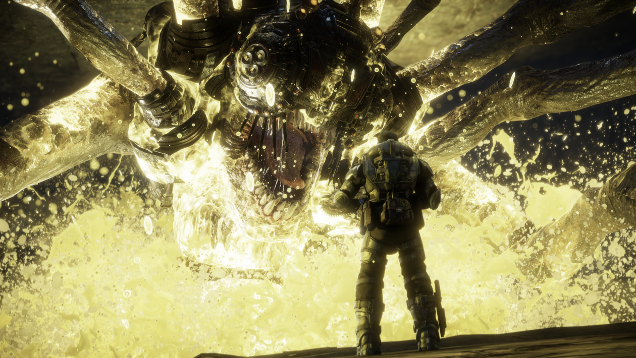 Gears of War：リロードされたXboxゲームスタジオ、Recenze Gears of War：リロード