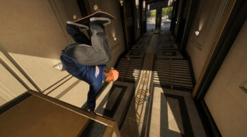 スケート、エレクトロニックアーツ、スケートは、ついに早期アクセスのリリース日を取得しています