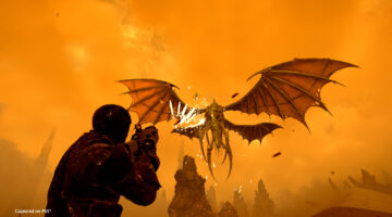 Helldivers2、Sony Interactive Entertainment、Helldivers2未開未満の領土に向かう