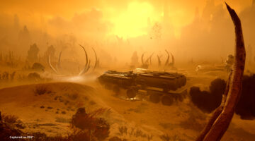 Helldivers2、Sony Interactive Entertainment、Helldivers2未開未満の領土に向かう
