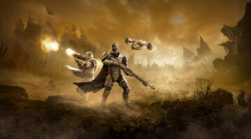 Helldivers2、Sony Interactive Entertainment、Helldivers2未開未満の領土に向かう
