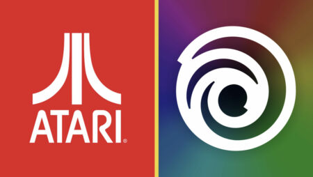 Atari získalo práva na pět titulů od Ubisoftu