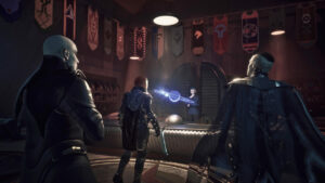 Dune: Awakening, Funcom, Dune: Awakening vyjde na konzolích příští rok