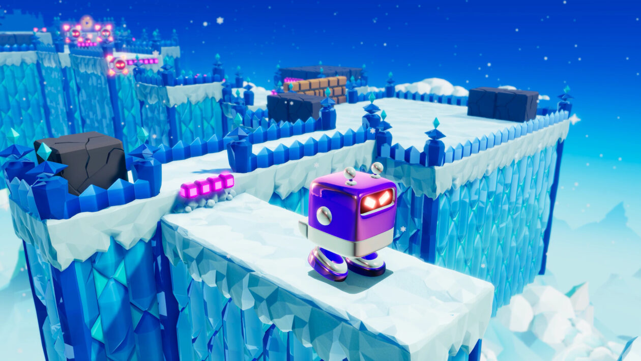 Yooka-Rreplaylee Plateauは10月に登場します