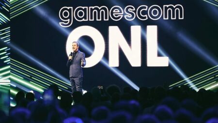 Co se očekává od Gamescomu a Opening Night Live