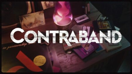 Contraband, Xbox Game Studios, Microsoft zastavuje vývoj Contrabandu