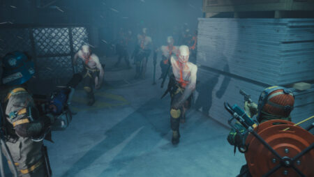 FBC: Firebreak (Condor), Remedy Entertainment, Remedy jsou zklamaní z prodejů FBC: Firebreak