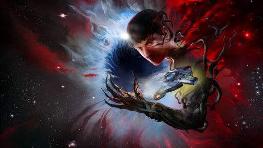 Star Trek: Infection, Broken Mirror Games, Star Trek: Infection je survival horor ve vesmíru