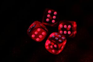 Toshi.bet：高い報酬と革新的なゲームプレイで暗号ゲームの革命