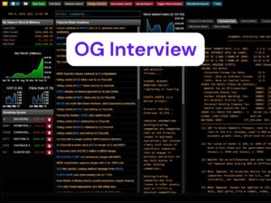 ウォール街襲撃者の第二幕: カルト金融シミュレーションが Steam で新たな人生を手に入れる方法